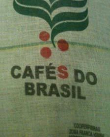 Cafés Ribagorda bolsa de café