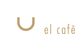 Cafés Ribagorda logo 2
